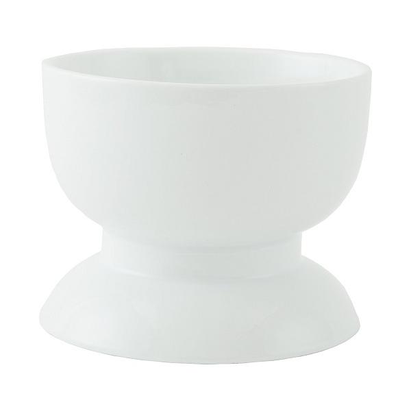 CoCoBowl ココボウル 高さと角度がある陶器の食器 (ウォーターボウル S) ワンちゃん、ネコちゃんの為の安全食器　犬 猫用