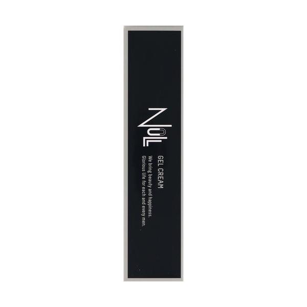 NULL GEL CREAM【医薬部外品】