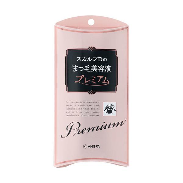 スカルプD ボーテ ピュアフリーアイラッシュセラム プレミアム 4mL :4580168652960:ココカラファインネット 通販 ★2本セット★ ピュアフリーアイラッシュセラム プレミアムN
