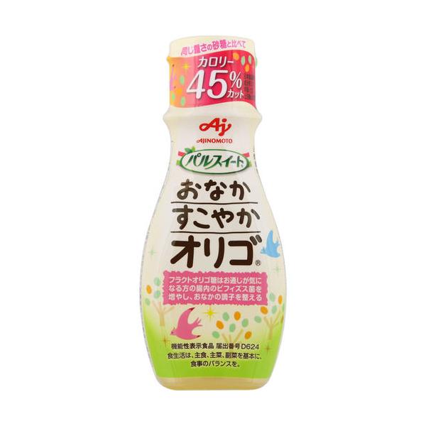 「パルスイート おなかすこやかオリゴ」ボトル 270g ココカラファインネット - 通販 - PayPayモール 「パルスイート おなかすこやかオリゴ」ボトル 270g ココカラファインネット - 通販 - PayPayモール