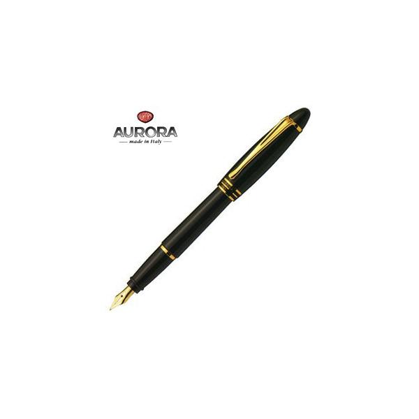 アウロラ イプシロン B11-N [ブラック] (万年筆) 価格比較