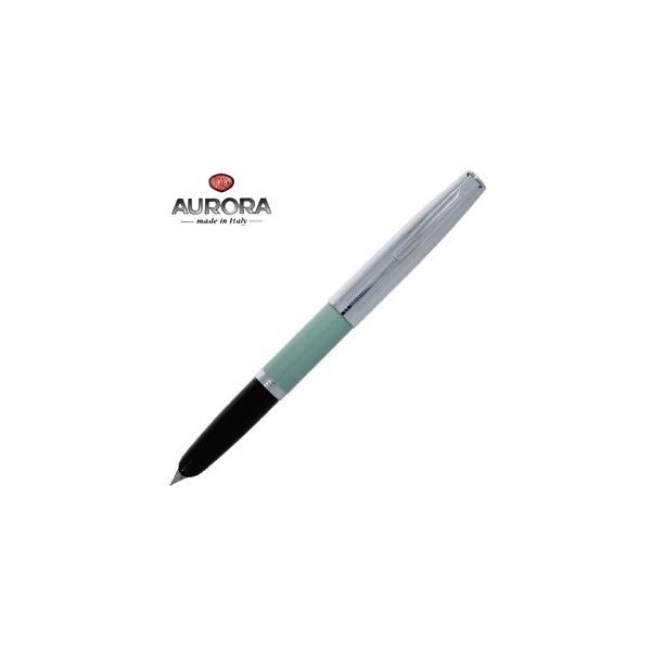 アウロラ デュオカルト DC57-CV [ライトグリーン] (万年筆) 価格比較 