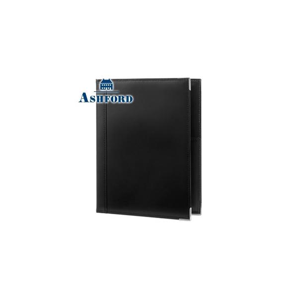 ASHFORD A5 リング式ファイル 黒　システム手帳 楽天市場】ASHFORD/アシュフォード システム手帳 イシュー A5