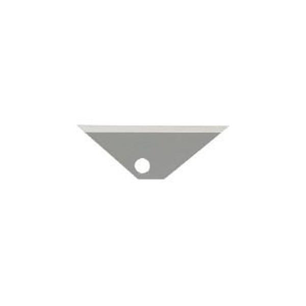 梱包資材 オープン工業 カートンオープナー用替刃 CTB-1