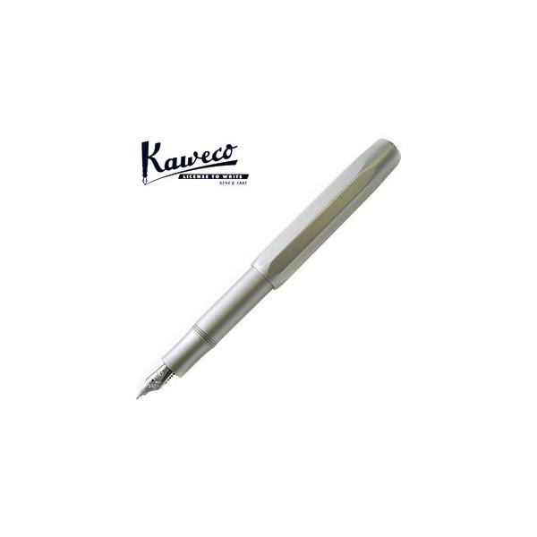 【me9 】Kaweco AL Sport カヴェコアルスポーツ Kaweco/万年筆/AL SPORT Fountain Pen - Anthracite | ペーパー