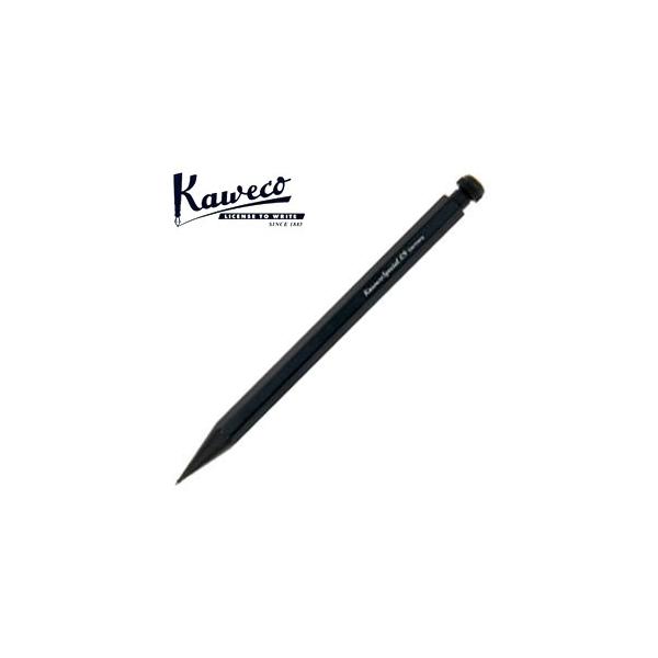 Kaweco Kaweco カヴェコ スペシャル ペンシル PS-09 ブラック