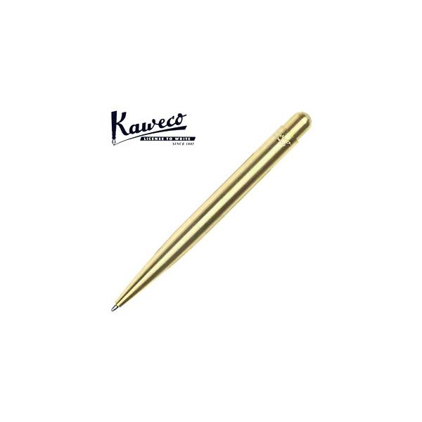 Kaweco リリプット エコブラス (ボールペン) 価格比較 - 価格.com