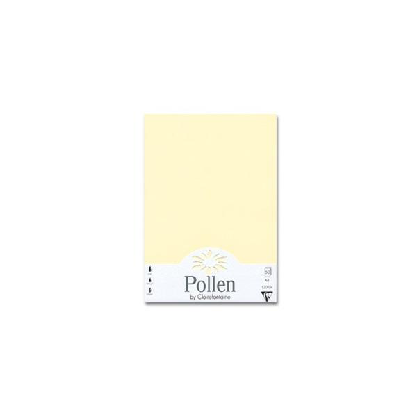  A4 N[tHeB[k POLLEN | A4 50 5Zbg AC{[ cf4204