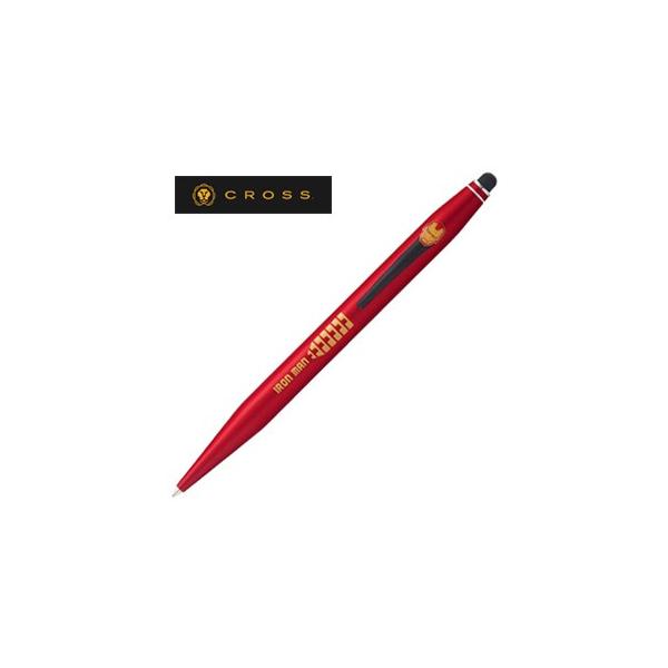 CROSS 高級 ボールペン 名入れ クロス テックツー マーベル