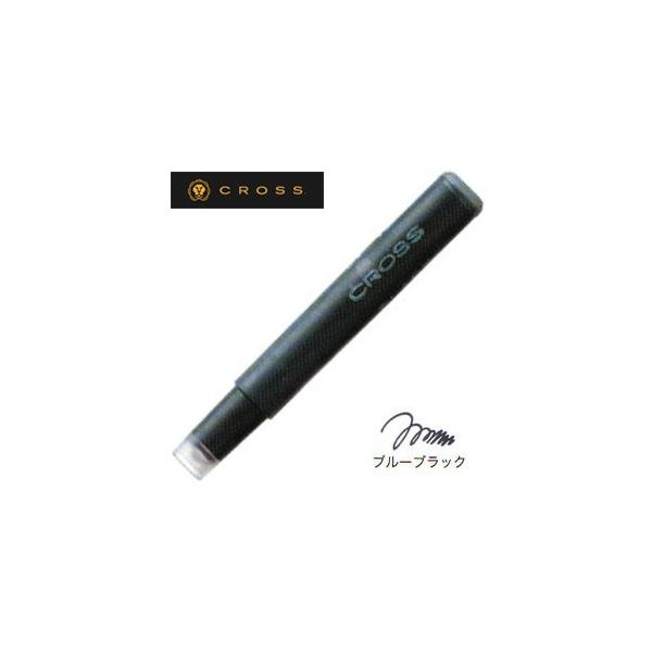 クロス スリムカートリッジ 6本入り 29s 3 ブルーブラック 万年筆 価格比較 価格 Com