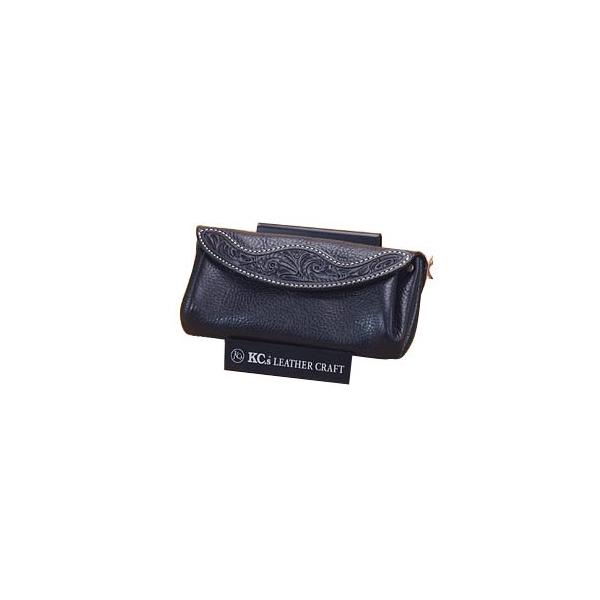 【極美品】モンブラン　MONTBLANC 長財布 ラウンドファスナー　シボ革 極美品】モンブラン MONTBLANC 長財布 ラウンドファスナー シボ
