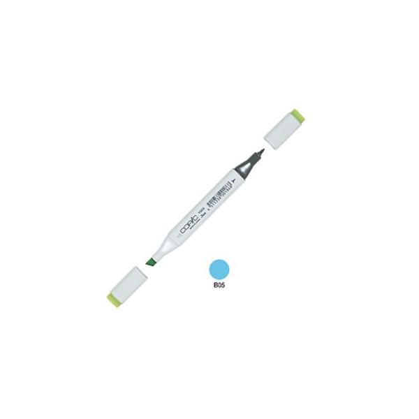 �A���R�[���}�[�J�[ �g�D�[ �R�s�b�N COPIC �A���R�[������ �C���N�y�� �P�F 6�{�Z�b�g Process Blue B05