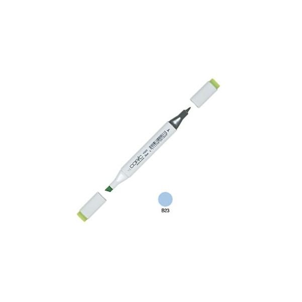 �A���R�[���}�[�J�[ �g�D�[ �R�s�b�N COPIC �A���R�[������ �C���N�y�� �P�F 6�{�Z�b�g Phthalo Blue B23