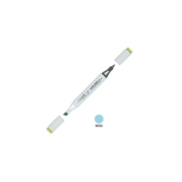 �A���R�[���}�[�J�[ �g�D�[ �R�s�b�N COPIC �A���R�[������ �C���N�y�� �P�F 6�{�Z�b�g Holiday Blue BG05