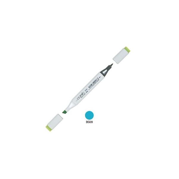 �A���R�[���}�[�J�[ �g�D�[ �R�s�b�N COPIC �A���R�[������ �C���N�y�� �P�F 6�{�Z�b�g Blue Green BG09