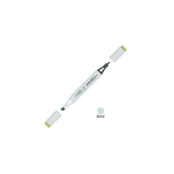 �A���R�[���}�[�J�[ �g�D�[ �R�s�b�N COPIC �A���R�[������ �C���N�y�� �P�F 6�{�Z�b�g Aqua Mint BG32