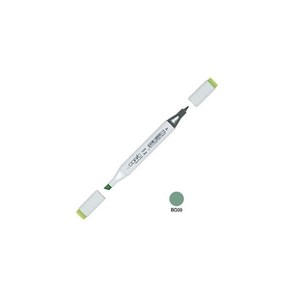 AR[}[J[ gD[ RsbN COPIC AR[ CNy PF 6{Zbg Flagstone Blue BG99