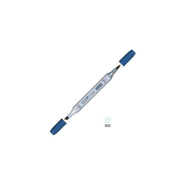�A���R�[���}�[�J�[ �g�D�[ �R�s�b�N�`���I COPIC CIAO �A���R�[������ �C���N�y�� �P�F 9�{�Z�b�g Pale Blue CIAO-B32