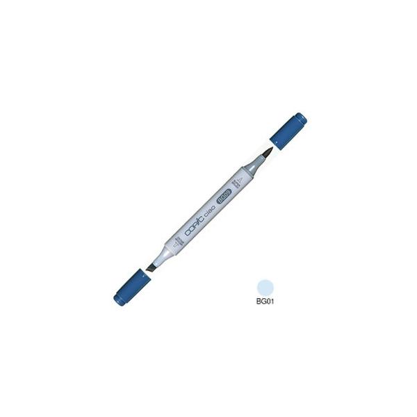 �A���R�[���}�[�J�[ �g�D�[ �R�s�b�N�`���I COPIC CIAO �A���R�[������ �C���N�y�� �P�F 9�{�Z�b�g Aqua Blue CIAO-BG01