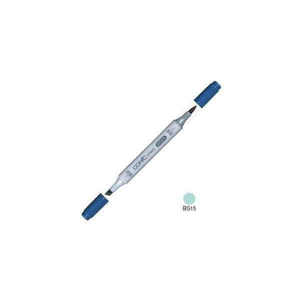 �A���R�[���}�[�J�[ �g�D�[ �R�s�b�N�`���I COPIC CIAO �A���R�[������ �C���N�y�� �P�F 9�{�Z�b�g Aqua CIAO-BG15
