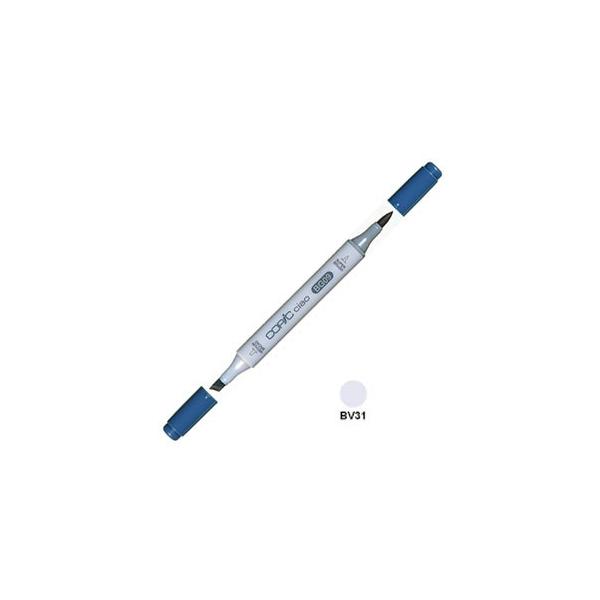 �A���R�[���}�[�J�[ �g�D�[ �R�s�b�N�`���I COPIC CIAO �A���R�[������ �C���N�y�� �P�F 9�{�Z�b�g Pale Lavender CIAO-BV31