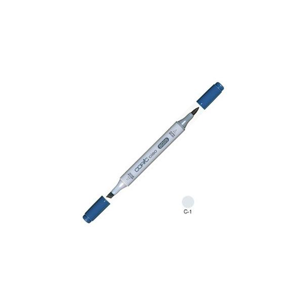 AR[}[J[ gD[ RsbN`I COPIC CIAO AR[ CNy PF 9{Zbg Cool Gray No.1 CIAO-C-1