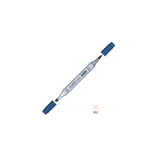 AR[}[J[ gD[ RsbN`I COPIC CIAO AR[ CNy PF 9{Zbg Milky White CIAO-E51
