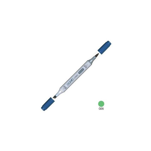 �A���R�[���}�[�J�[ �g�D�[ �R�s�b�N�`���I COPIC CIAO �A���R�[������ �C���N�y�� �P�F 9�{�Z�b�g Emerald Green CIAO-G05