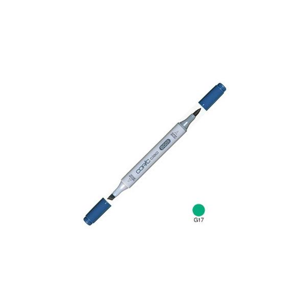 �A���R�[���}�[�J�[ �g�D�[ �R�s�b�N�`���I COPIC CIAO �A���R�[������ �C���N�y�� �P�F 9�{�Z�b�g Forest Green CIAO-G17