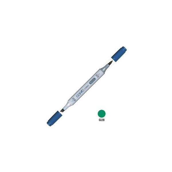 AR[}[J[ gD[ RsbN`I COPIC CIAO AR[ CNy PF 9{Zbg Ocean Green CIAO-G28