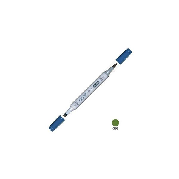 AR[}[J[ gD[ RsbN`I COPIC CIAO AR[ CNy PF 9{Zbg Olive CIAO-G99