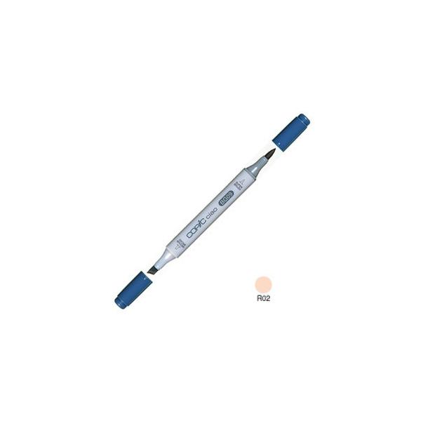 �A���R�[���}�[�J�[ �g�D�[ �R�s�b�N�`���I COPIC CIAO �A���R�[������ �C���N�y�� �P�F 9�{�Z�b�g Flesh CIAO-R02