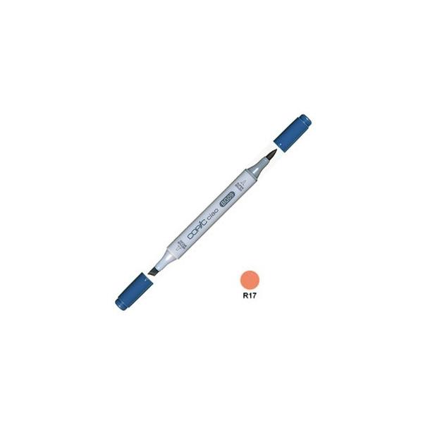 �A���R�[���}�[�J�[ �g�D�[ �R�s�b�N�`���I COPIC CIAO �A���R�[������ �C���N�y�� �P�F 9�{�Z�b�g Lipstick Orange CIAO-R17