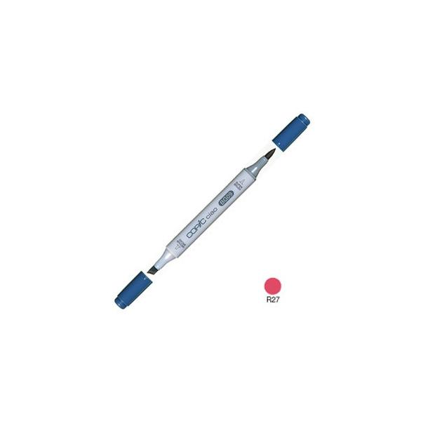 AR[}[J[ gD[ RsbN`I COPIC CIAO AR[ CNy PF 9{Zbg Cadmium Red CIAO-R27