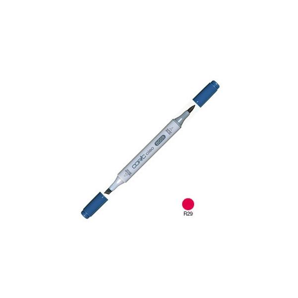 AR[}[J[ gD[ RsbN`I COPIC CIAO AR[ CNy PF 9{Zbg Lipstick Red CIAO-R29