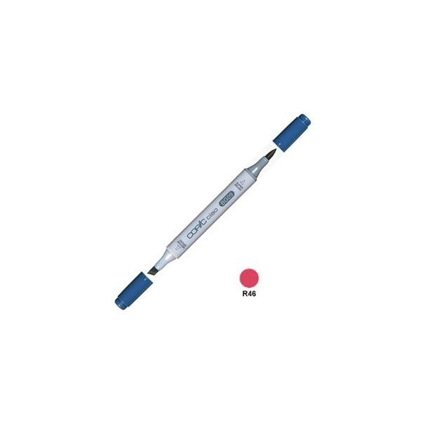 AR[}[J[ gD[ RsbN`I COPIC CIAO AR[ CNy PF 9{Zbg Strong Red CIAO-R46
