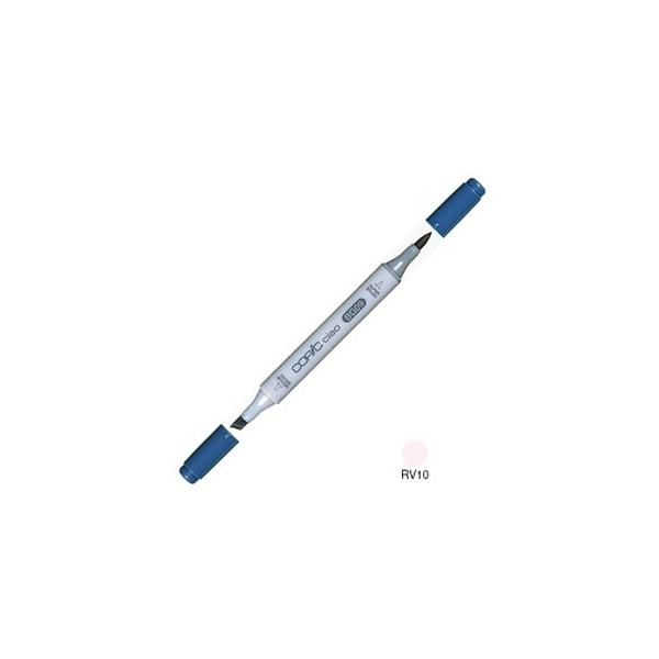 �A���R�[���}�[�J�[ �g�D�[ �R�s�b�N�`���I COPIC CIAO �A���R�[������ �C���N�y�� �P�F 9�{�Z�b�g Pale Pink CIAO-RV10