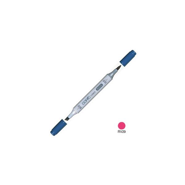 �A���R�[���}�[�J�[ �g�D�[ �R�s�b�N�`���I COPIC CIAO �A���R�[������ �C���N�y�� �P�F 9�{�Z�b�g Crimson CIAO-RV29