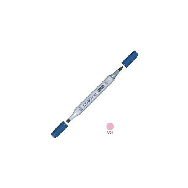 �A���R�[���}�[�J�[ �g�D�[ �R�s�b�N�`���I COPIC CIAO �A���R�[������ �C���N�y�� �P�F 9�{�Z�b�g Lilac CIAO-V04