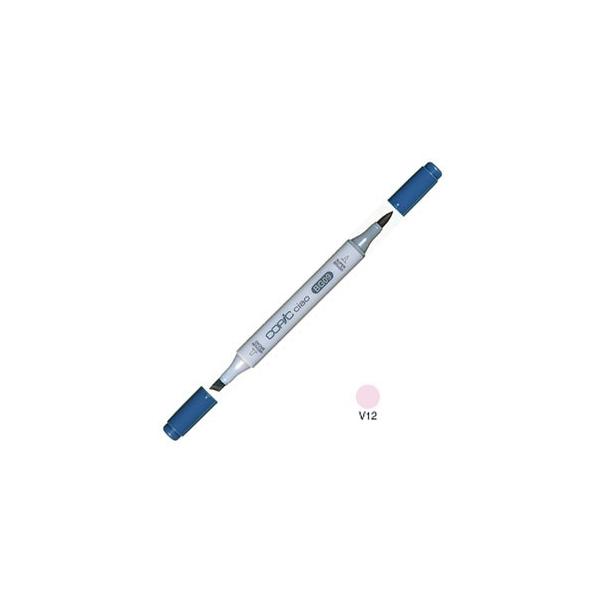 �A���R�[���}�[�J�[ �g�D�[ �R�s�b�N�`���I COPIC CIAO �A���R�[������ �C���N�y�� �P�F 9�{�Z�b�g Pale Lilac CIAO-V12
