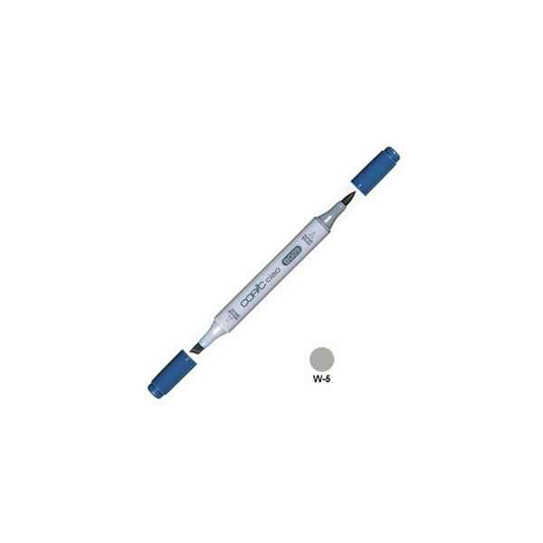 �A���R�[���}�[�J�[ �g�D�[ �R�s�b�N�`���I COPIC CIAO �A���R�[������ �C���N�y�� �P�F 9�{�Z�b�g Warm Gray No.5 CIAO-W-5