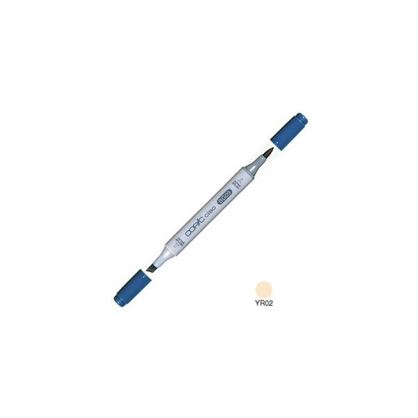 �A���R�[���}�[�J�[ �g�D�[ �R�s�b�N�`���I COPIC CIAO �A���R�[������ �C���N�y�� �P�F 9�{�Z�b�g Light Orange CIAO-YR02
