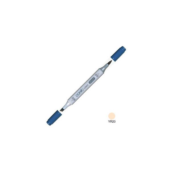 AR[}[J[ gD[ RsbN`I COPIC CIAO AR[ CNy PF 9{Zbg Yellowish Shade CIAO-YR20