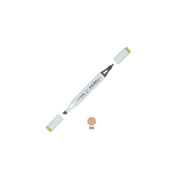 �A���R�[���}�[�J�[ �g�D�[ �R�s�b�N COPIC �A���R�[������ �C���N�y�� �P�F 6�{�Z�b�g Caribe Cocoa E25