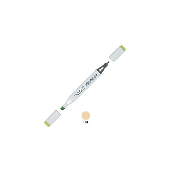 �A���R�[���}�[�J�[ �g�D�[ �R�s�b�N COPIC �A���R�[������ �C���N�y�� �P�F 6�{�Z�b�g Orientale E34