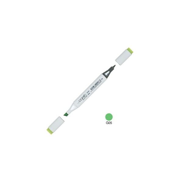 �A���R�[���}�[�J�[ �g�D�[ �R�s�b�N COPIC �A���R�[������ �C���N�y�� �P�F 6�{�Z�b�g Emerald Green G05