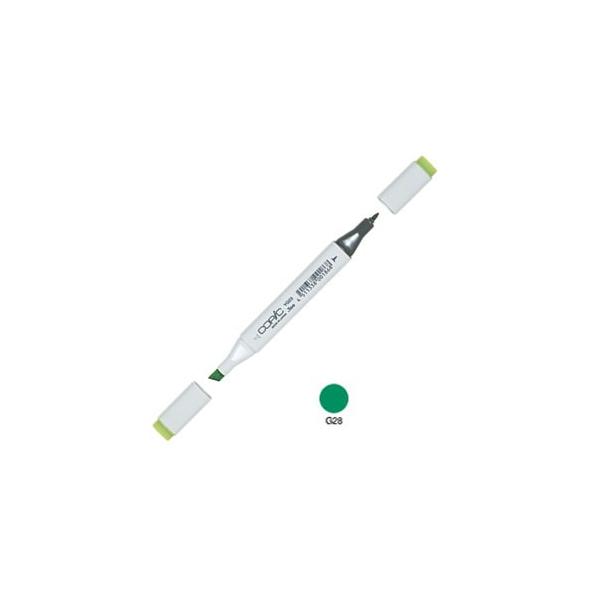 �A���R�[���}�[�J�[ �g�D�[ �R�s�b�N COPIC �A���R�[������ �C���N�y�� �P�F 6�{�Z�b�g Ocean Green G28