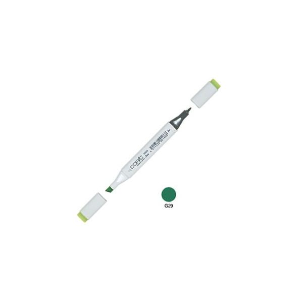 �A���R�[���}�[�J�[ �g�D�[ �R�s�b�N COPIC �A���R�[������ �C���N�y�� �P�F 6�{�Z�b�g Pine Tree Green G29