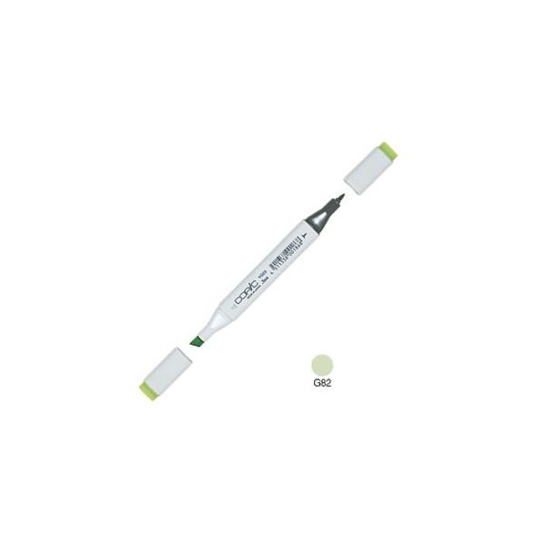 �A���R�[���}�[�J�[ �g�D�[ �R�s�b�N COPIC �A���R�[������ �C���N�y�� �P�F 6�{�Z�b�g Spring Dim Green G82