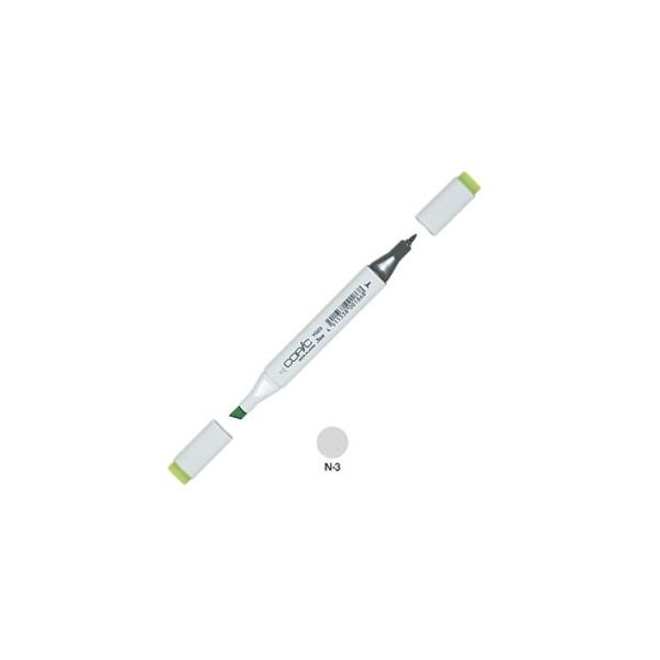 AR[}[J[ gD[ RsbN COPIC AR[ CNy PF 6{Zbg Neutral Gray No.3 N-3